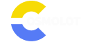 Логотип онлайн казино космолот