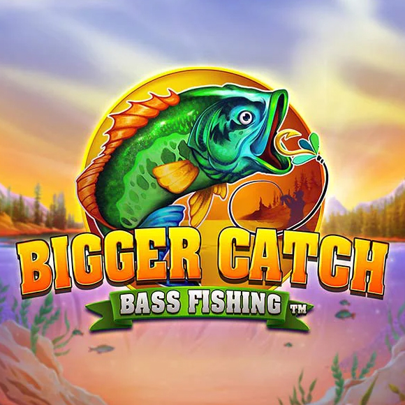 Big Catch Bass Fishing