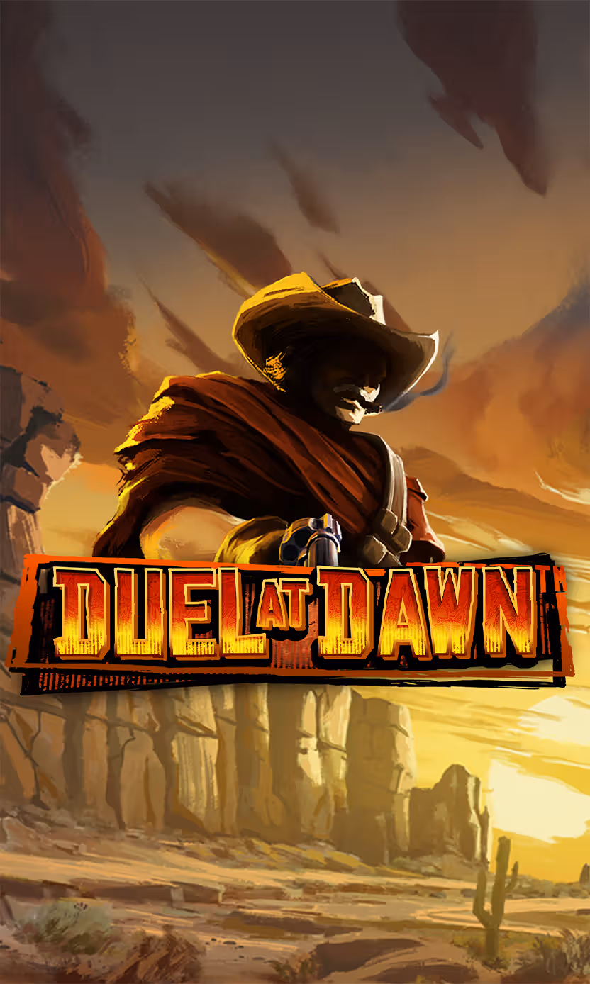 Duel at Dawn